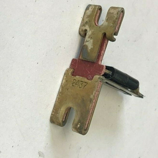 SYLVANIA OVERLOAD HEATER 2437***LOTOF3***0