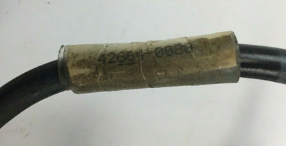 STI 42678-0040 FLEXSAFE-B FS4300B-2 SERIES MODEL FS4304BR-3 W/ 42664-0080 CABLE 7