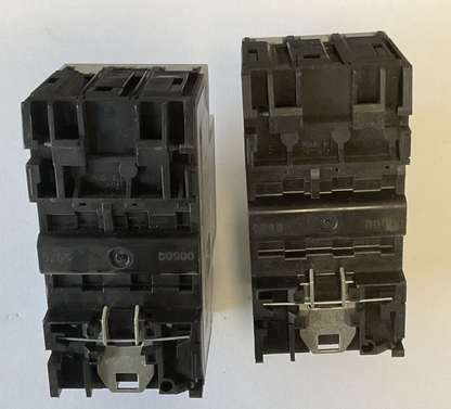 MOELLER PKZM0-16 MOTOR CIRCUIT BREAKER SER2&4 16A ***LOTOF2***6