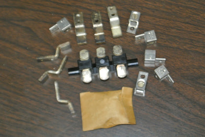 ARROW-HART AHP-306 CONTACT KIT / 3 POLE / SIZE 2 / NEW SURPLUS7