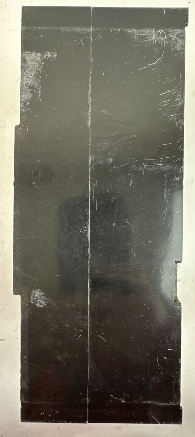 ITE FJ3-B070 CIRCUIT BREAKER 3POLE 600VAC 250VDC 70AMP2