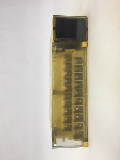 FANUC A03B-0807-C051 ANALOG INPUT MODULE0