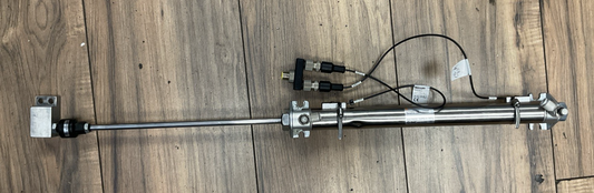 SMC NCDME106-1000C CYLINDER 250PSI (1.7MPa) BALLUFF BMF00C50