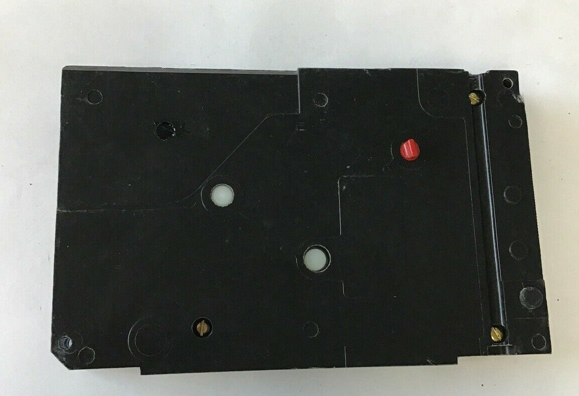 ITE A01ED64 AUXILIARY SWITCH 480V 15A 50HZ 2