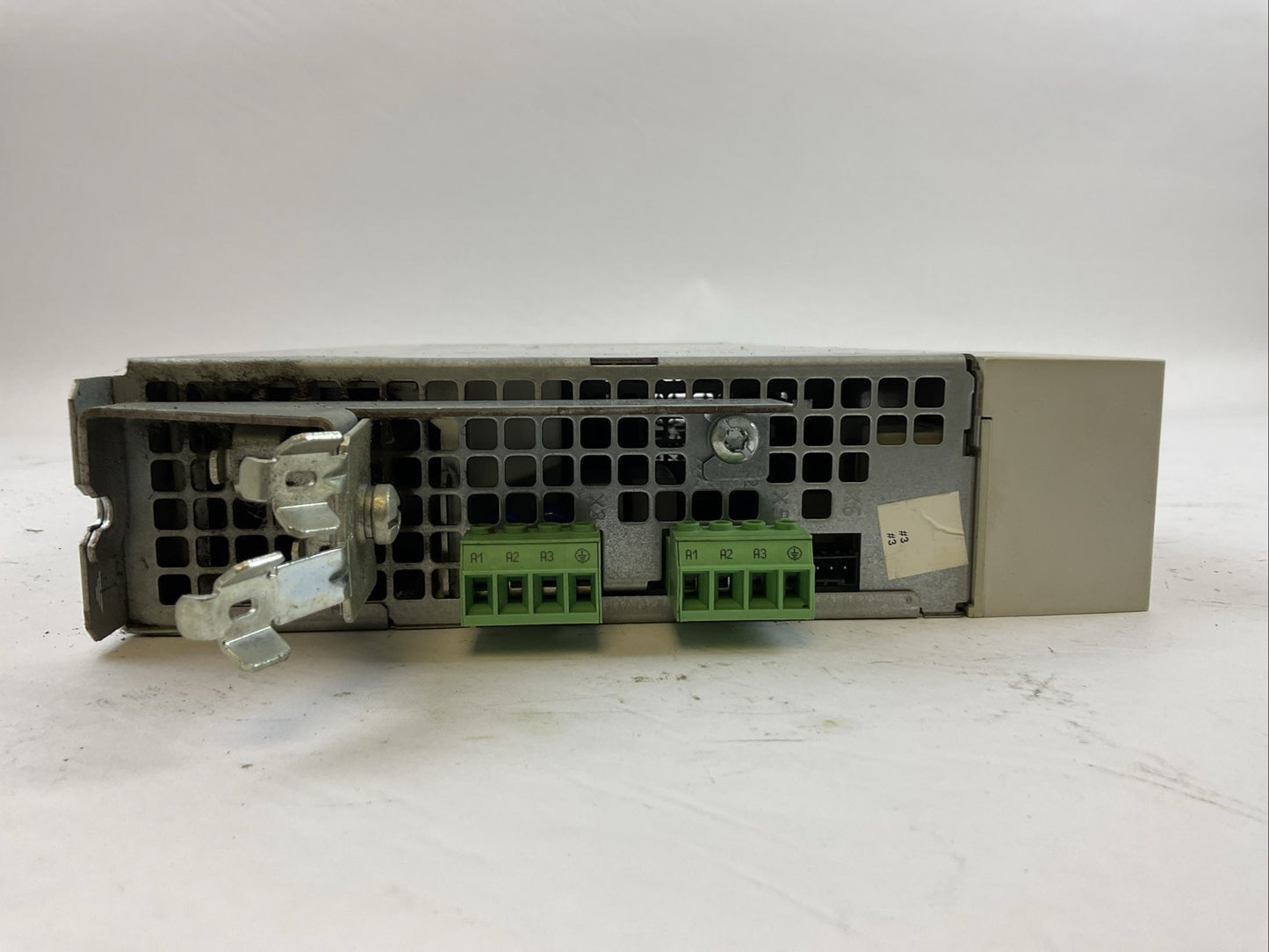 REXROTH CSH01.1C-S3-ENS-NNN-NNN-S2-S-NN-FW HCS02.1E-W0028-A-03-NNNN HAS05.1-007-5