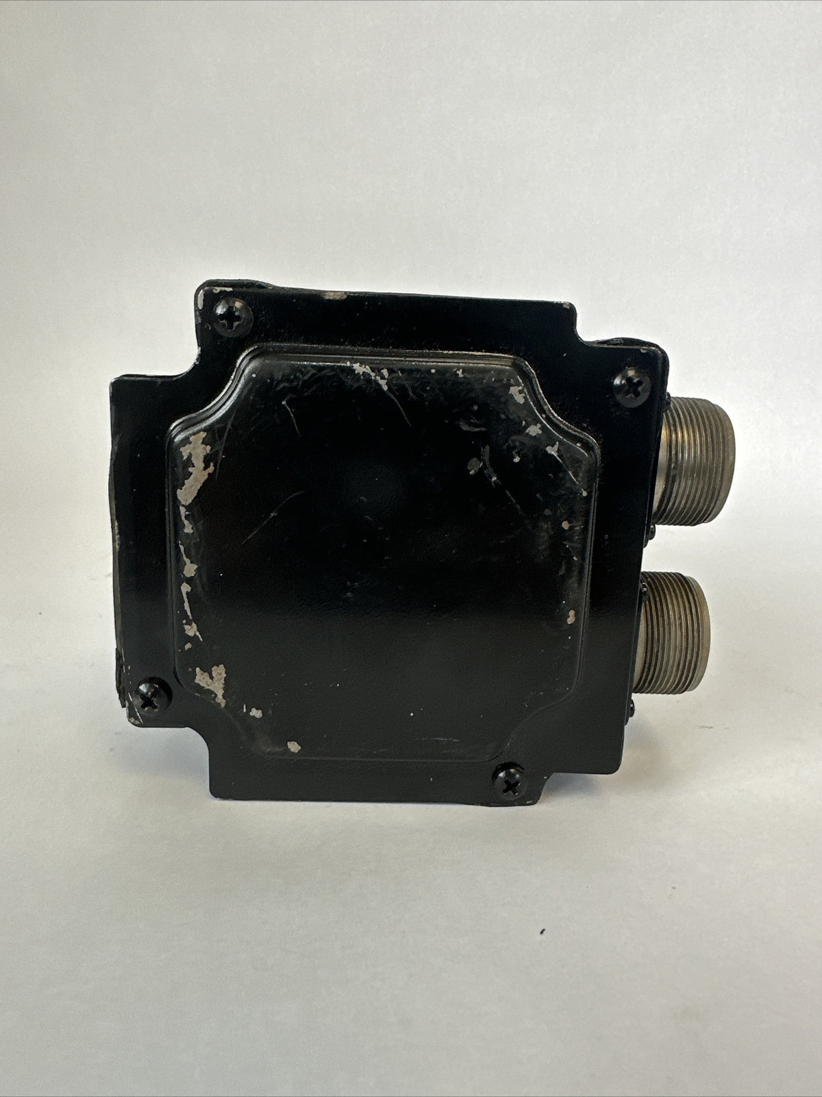 MTR-3S45-G-R-B-E-S-A SERVO MOTOR5