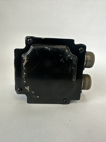 MTR-3S45-G-R-B-E-S-A SERVO MOTOR5