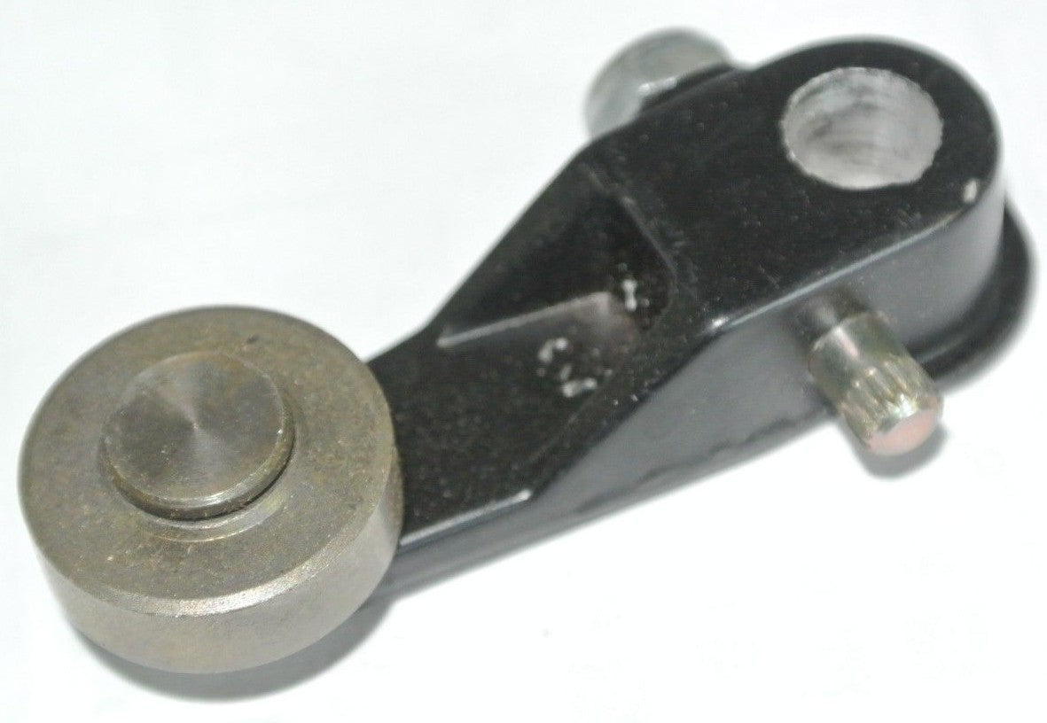 GE CR215GL11 - LIMIT SWITCH ROLLER LEVER 1.5" RADIUS - STEEL ROLLER NEW SURPLUS2