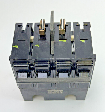 GOULD - Q2125B - PARALLEL PLUG-IN CIRCUIT BREAKER - 2 POLE/ 125A/ 240 VAC8