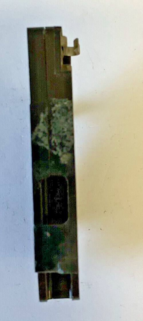 CROUSE-HINDS M120-L CIRCUIT BREAKER 1POLE 20A MM 120/240VAC***LOTOF6***4