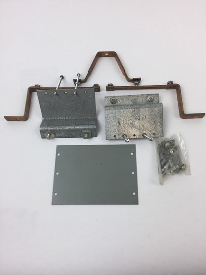 CUTLER HAMMER KCDPFB50 WDE BREAKER MOUNTING HARDWARE2