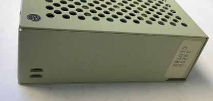 IDEC PSR-S15 PWER SUPPLY 85-132VAC 47-440HZ 105-170VDC  12V 1.2A4