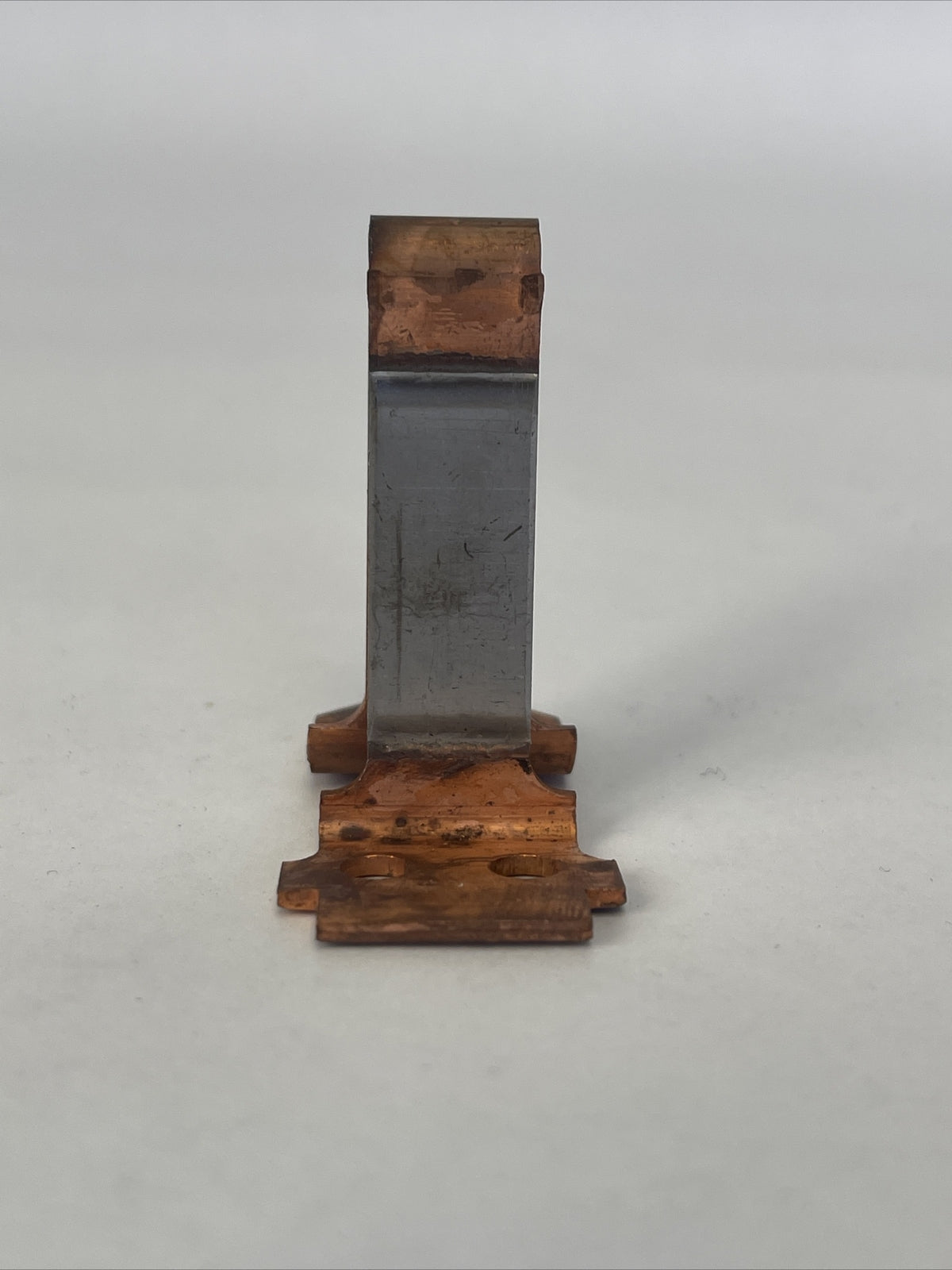 GTE SYLVANIA CLARK 2529 HEATER (LOT OF 3)5