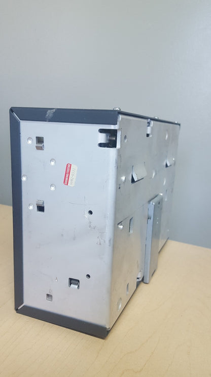 LUTZE NGP 24V 40A DC POWER SUPPLY DIN41752 7227382