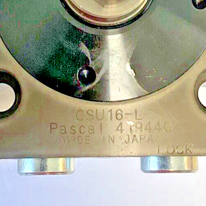 PASCAL CSU16-L CYLINDER LEVEL 41944 C4