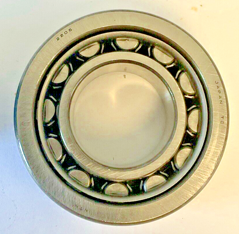 NTN  NU2205 BEARING2