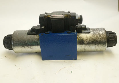 Rexroth 4 way Valve 4WE10j4x/cg24n9dk25l2