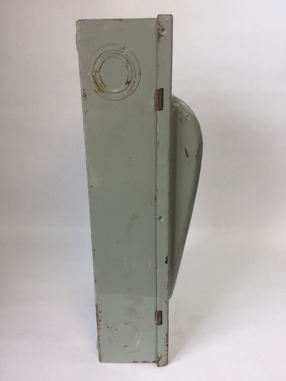 ITE JN423 ENCLOSED SWITCH 100A 240VAC 30HP TYPE 1 ENCLOSURE VACU-BREAK SWITCH W6