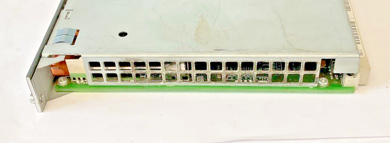 KEBA TT 081 DIGITAL INPUT MODULE4