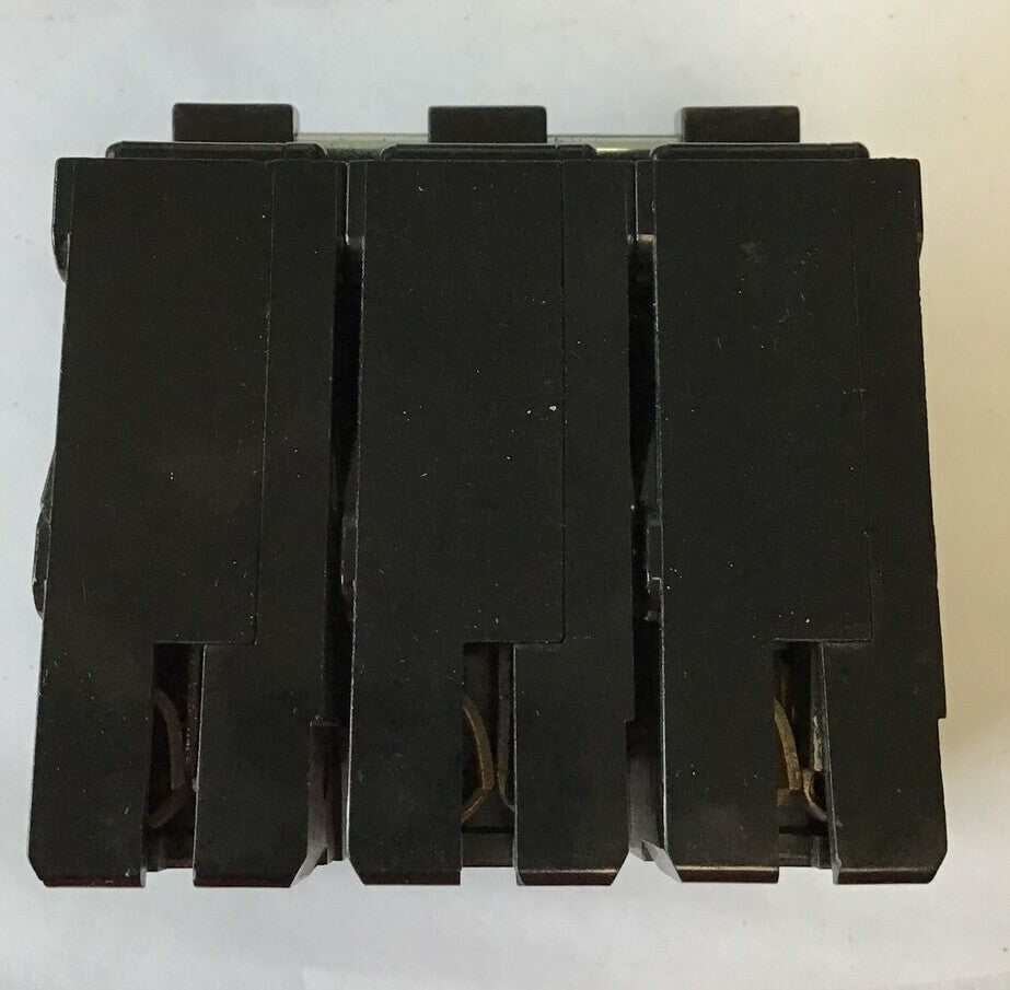 CHALLENGER TYPE C325 CIRCUIT BREAKER 240VAC HACR7