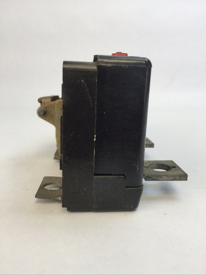 WESTINGHOUSE 455D565G28 AB DE-ION TRIP UNIT 400AMP INST TRIP 1125-2250A5