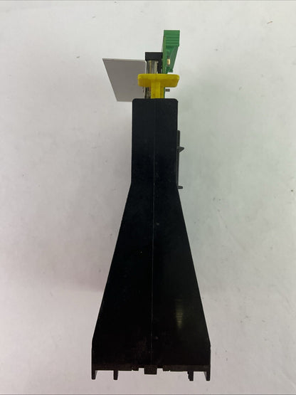 PARKER ET00-104-20 DRIVER BOARD MURRELEKTRONIK 630013