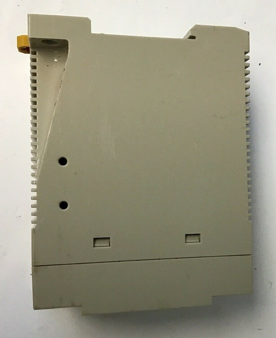 OMRON S82K-01505 POWER SUPPLY 50/60HZ AC100-240V  0.45A4