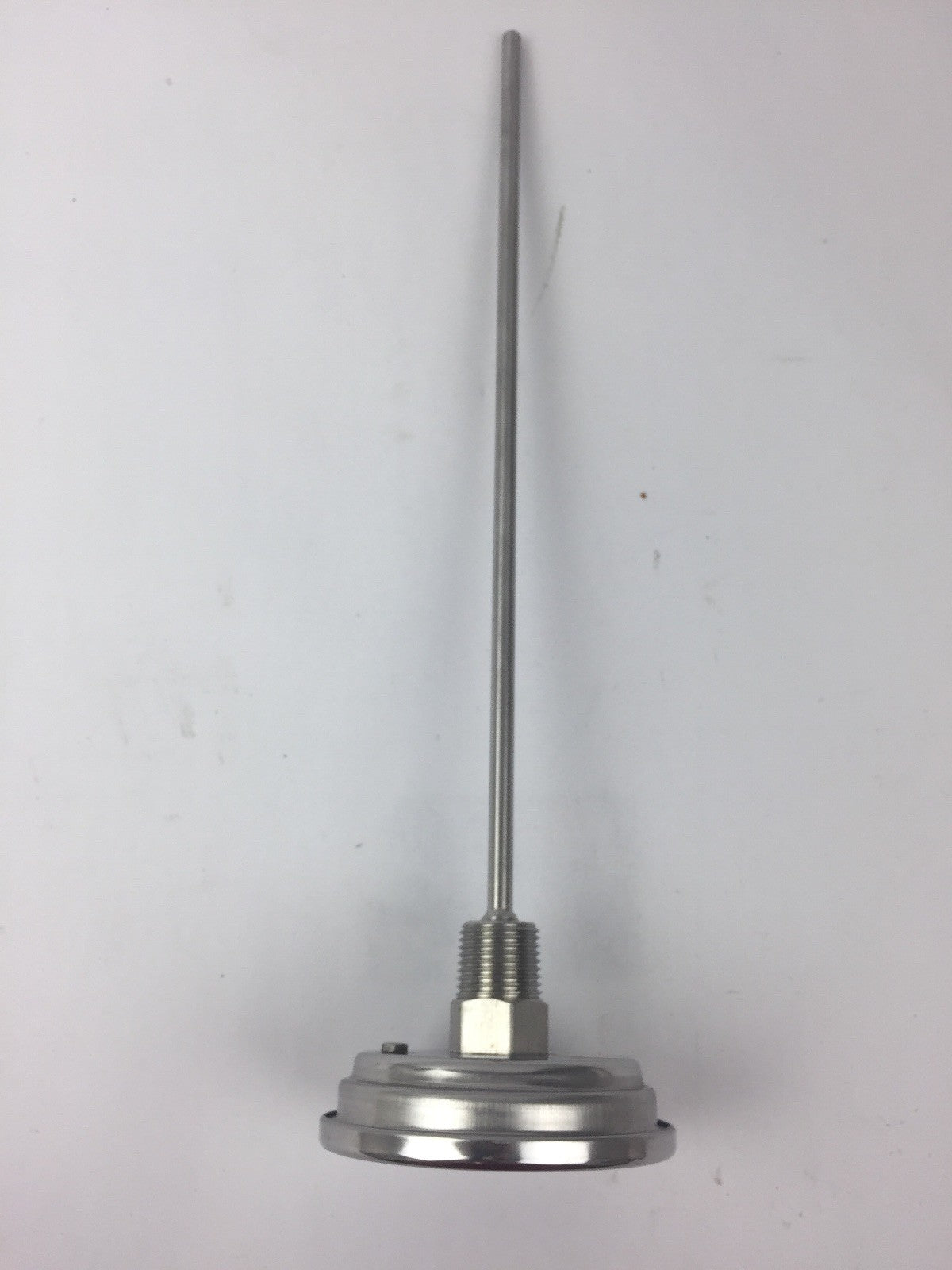 B3B12-II RANGE 0/250 F&C 3" DIAL 12" STEM 1/2" NPT3
