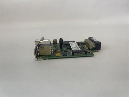 ALLEN BRADLEY 1788-CNC INTERFACE CARD SER A F/W REV 1.006 5VDC4