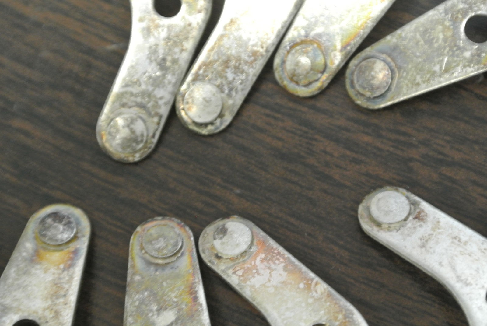 WESTINGHOUSE 373B331G18 CONTACT KIT / TYPE A / SIZE 00 / 3,4 POLE / NEW SURPLUS5