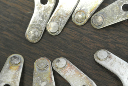 WESTINGHOUSE 373B331G18 CONTACT KIT / TYPE A / SIZE 00 / 3,4 POLE / NEW SURPLUS5