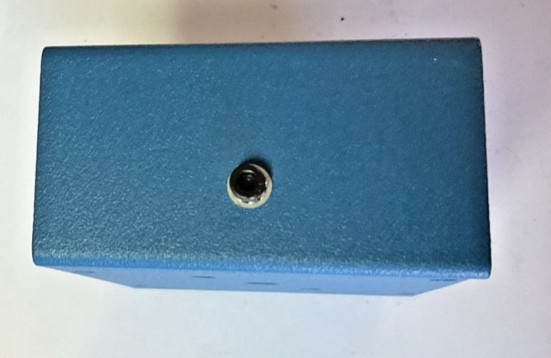 ACCU-SORT 101757 SENSOR BRACKET4