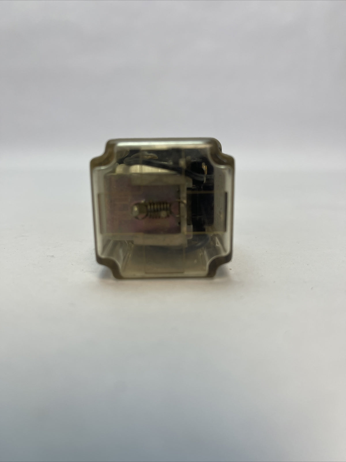 LINE ELECTRIC MKTR-2A RELAY COIL 115VAC5