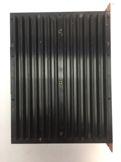 WHEDCO CMC-2071-2-B SERVO MOTOR CONTOLLER 78004076/9410 3