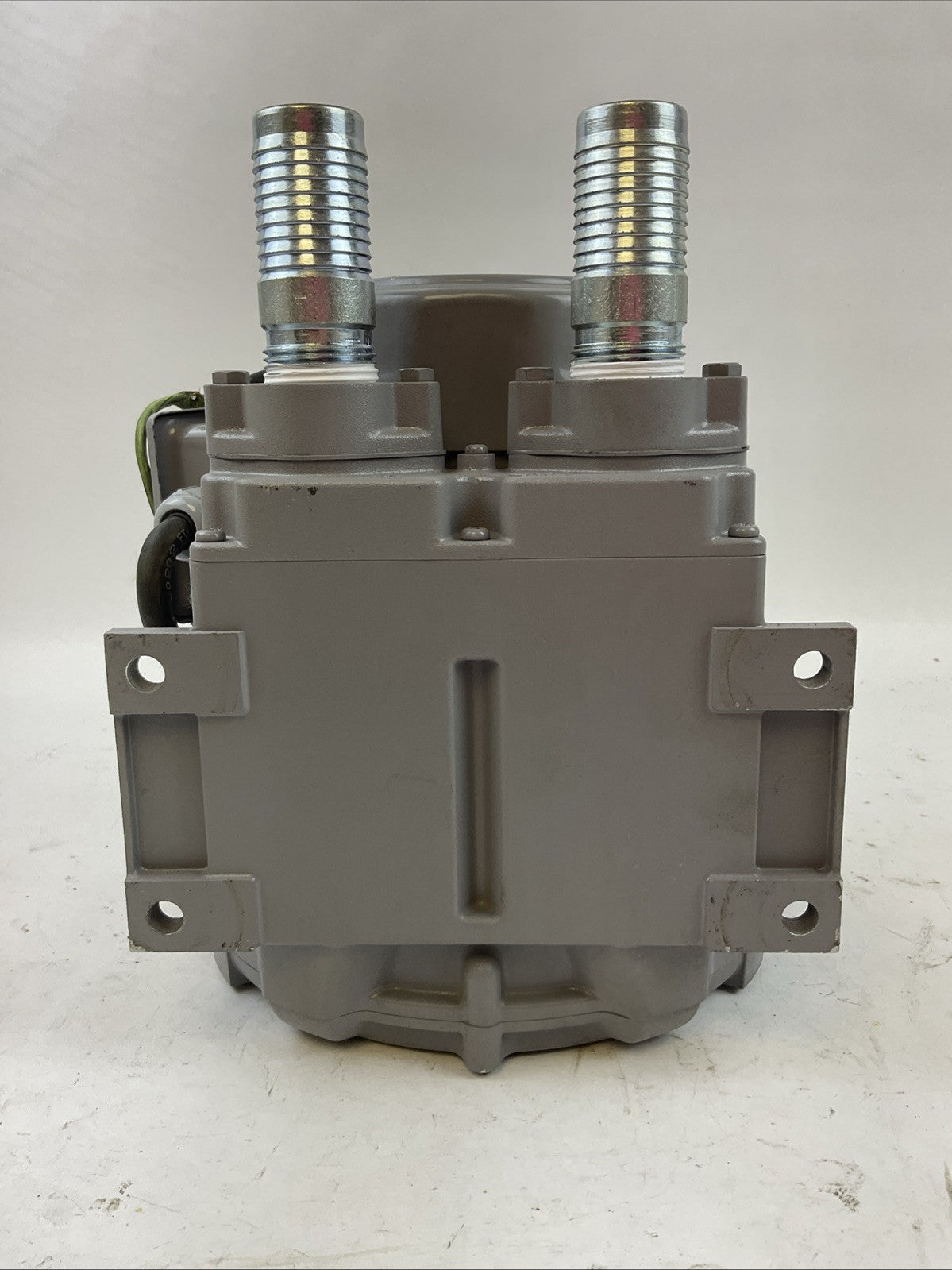 FUJI VFC200P-5T RING COMPRESSOR 1PH 2POLE 50/60HZ 115/230V 0.37HP 3.6/1.8AMPS4