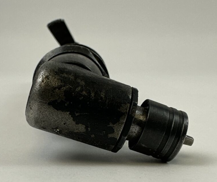 DESOUTTER SC043-L950-S90A4H ANGLE HEAD PNEUMATIC NUTRUNNER 950 RPM @ 6.3 bar2