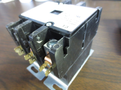 TOTALINE P282-0632 CONTACTOR - 120V COIL - 75A, 600V1