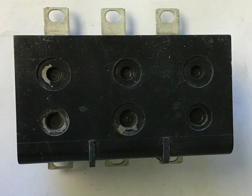 GOULD A80D10 TRIP COIL 2.75AMP MAX5