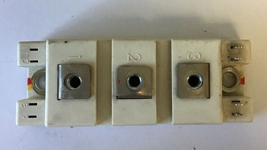 INFINEON/ EUPEC BSM75GB120DN2 POWER MODULE ***LOTOF2***3