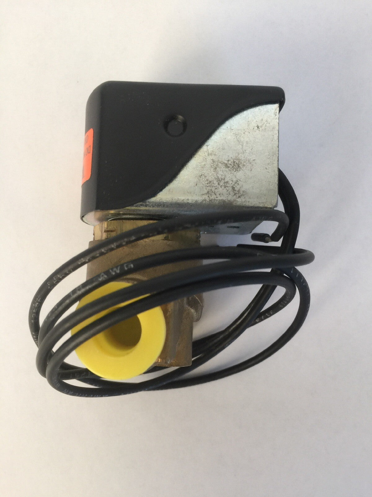 PARKER 04F25C2122CAFGC05 GENERAL PURPOSE VALVE 5/300 120/110V 60/50HZ 6/7.4WATTS6