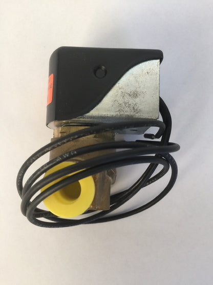 PARKER 04F25C2122CAFGC05 GENERAL PURPOSE VALVE 5/300 120/110V 60/50HZ 6/7.4WATTS6