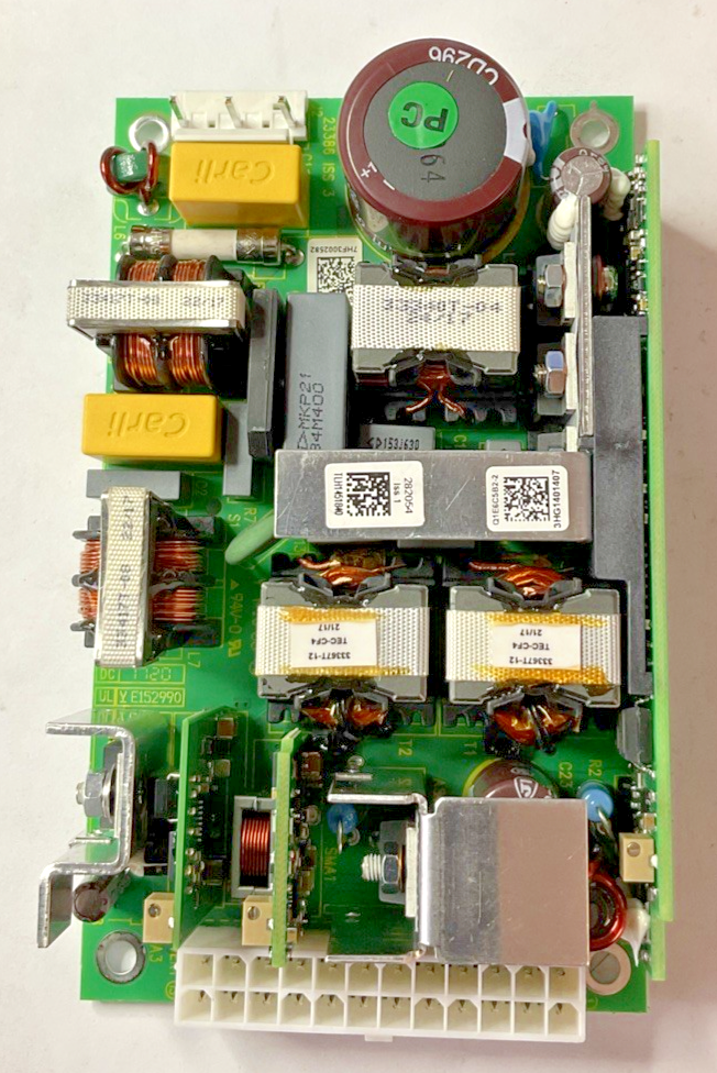 TDK-LAMBDA NV1-4G5TT POWER SUPPLY2