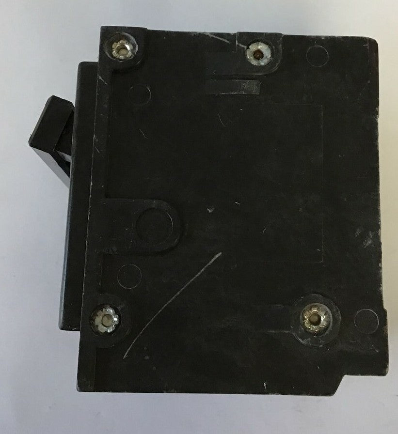 WESTINGHOUSE QPHW3030H CIRCUIT BREAKER 240VAC 3POLE  5