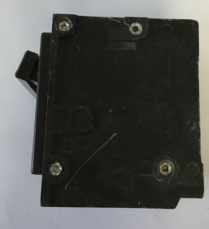 WESTINGHOUSE QPHW3030H CIRCUIT BREAKER 240VAC 3POLE  5