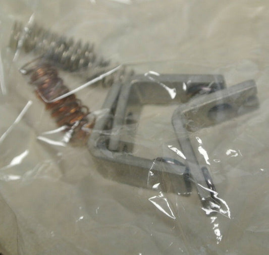SQUARE D 9998 RA-81 CONTACT KIT / SIZE 0 / for TYPES B, R, BH / NEW SURPLUS 0