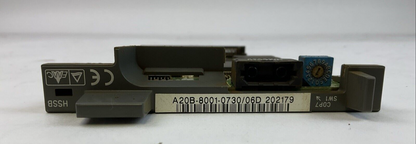 FANUC A20B-8001-0730/06D HSSB CIRCUIT BOARD1