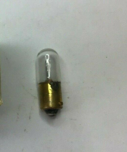 CUTLER HAMMER 10250ED986-4 BULB***LOTOF 10***2