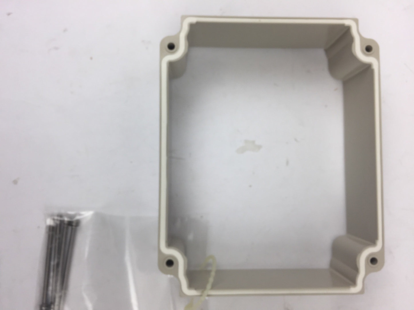 YASKAWA UUX000060 EXTENSION RING OPTION KIT1