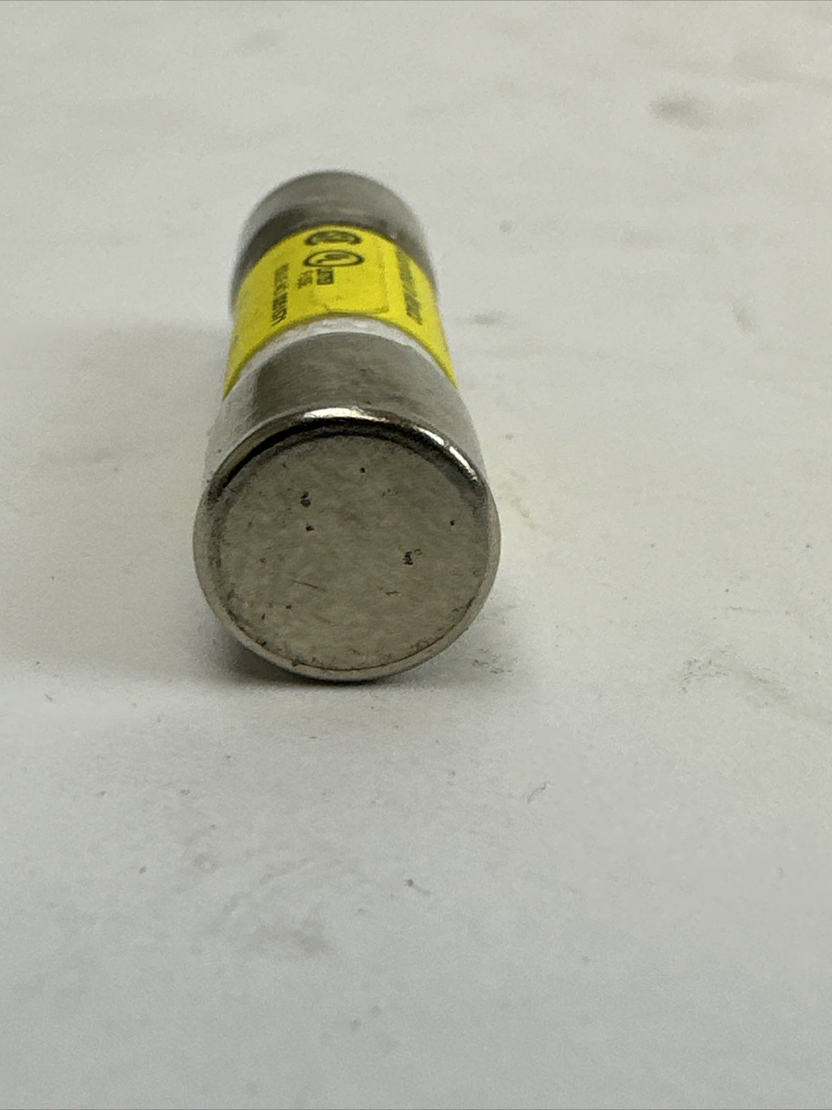 BUSSMANN LP-CC-6/10 600VAC 300VDC 6/10AMP LOW-PEAK TIME DELAY FUSE (LOT OF 5)3