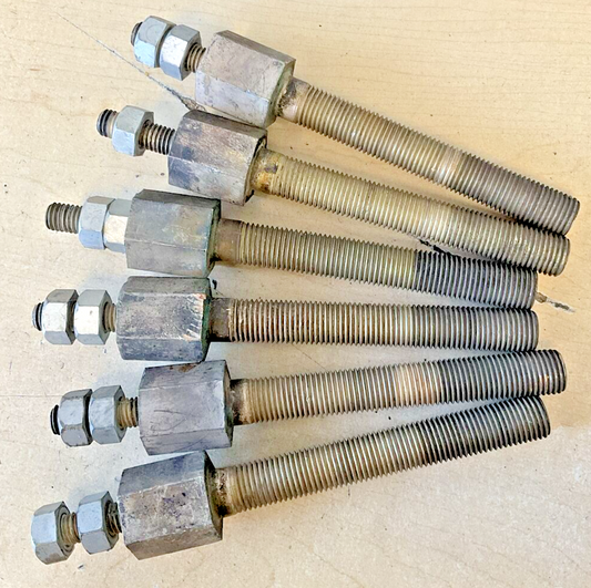 ITE RS-8855 CIRCUIT BREAKER STUD ASS'Y RS8855***LOTOF6***0